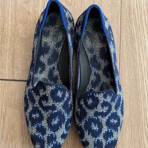 Rothy’s Almond Loafer